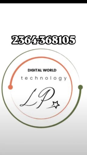 Logo Lpdigitalworld