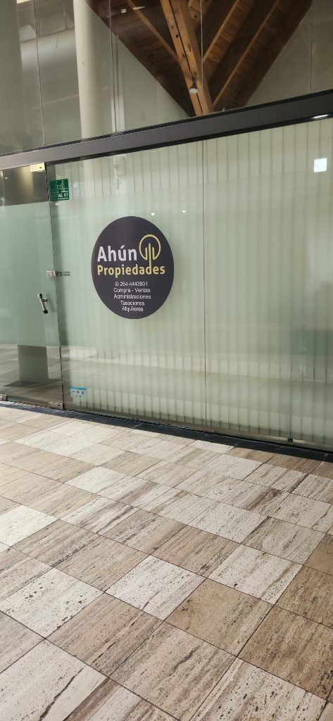 Foto de la galería