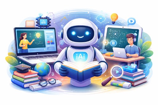 Logo EduAI: Consultoría en IA Educativa"