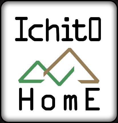 Logo Ichito Home