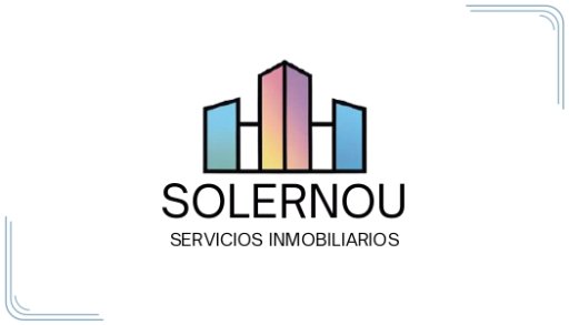 Logo Solernou Servicios Inmobiliarios