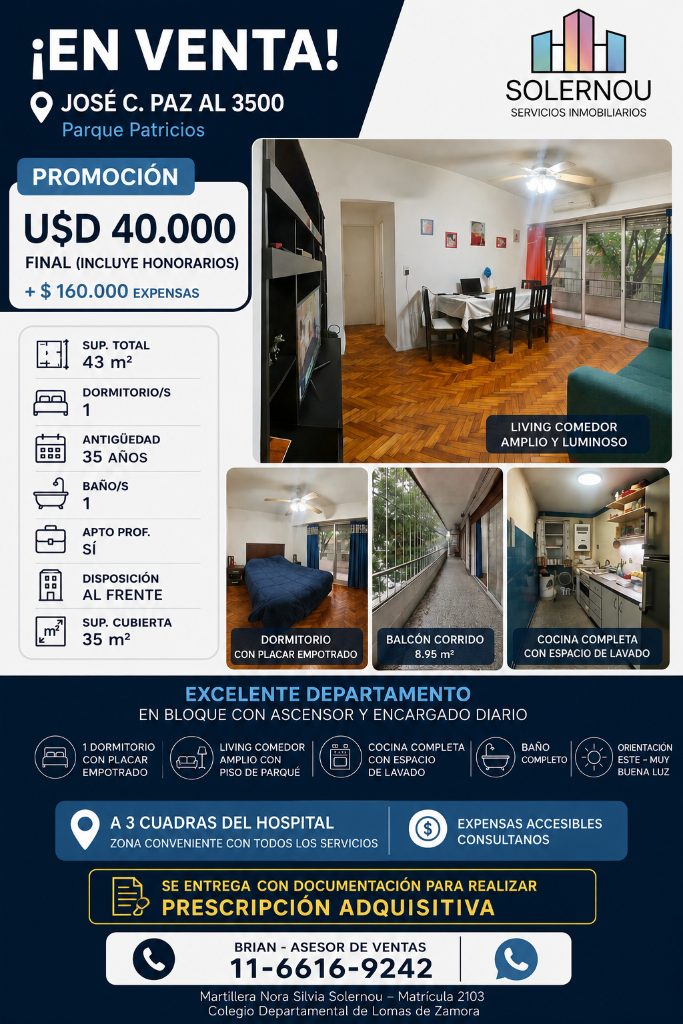 Foto de la galería