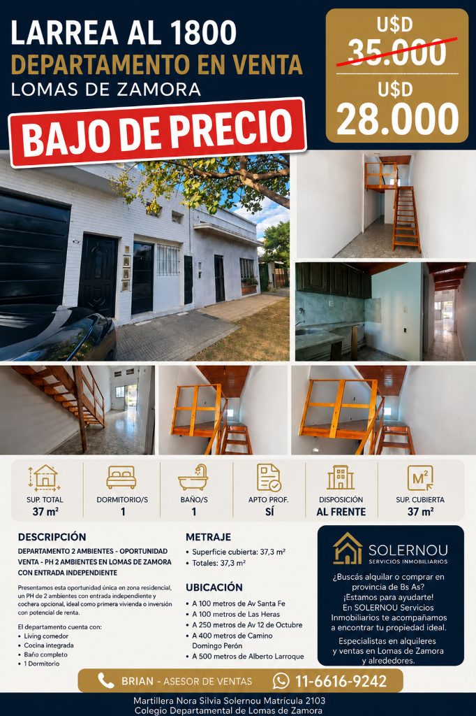 Foto de la galería