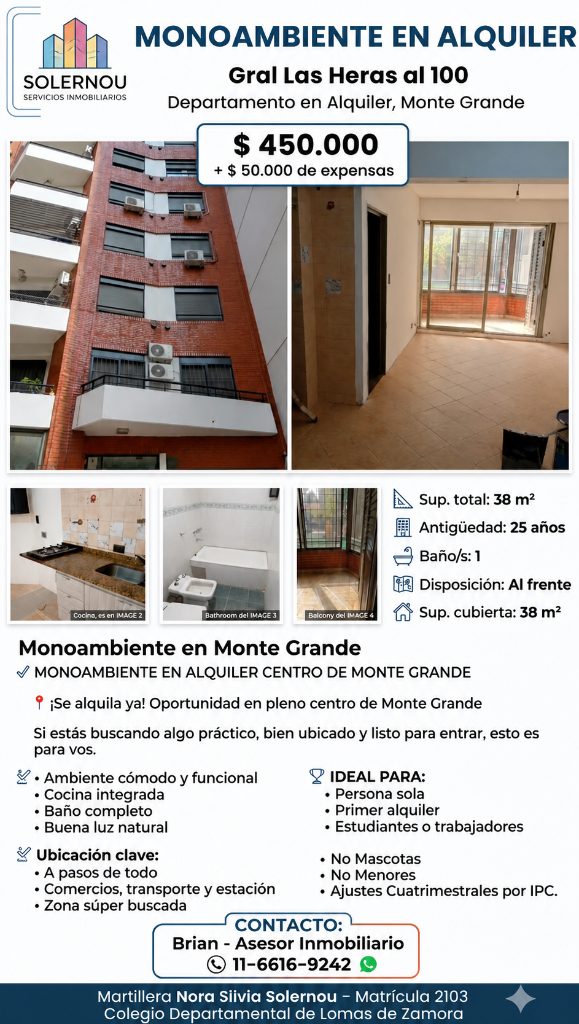 Foto de la galería