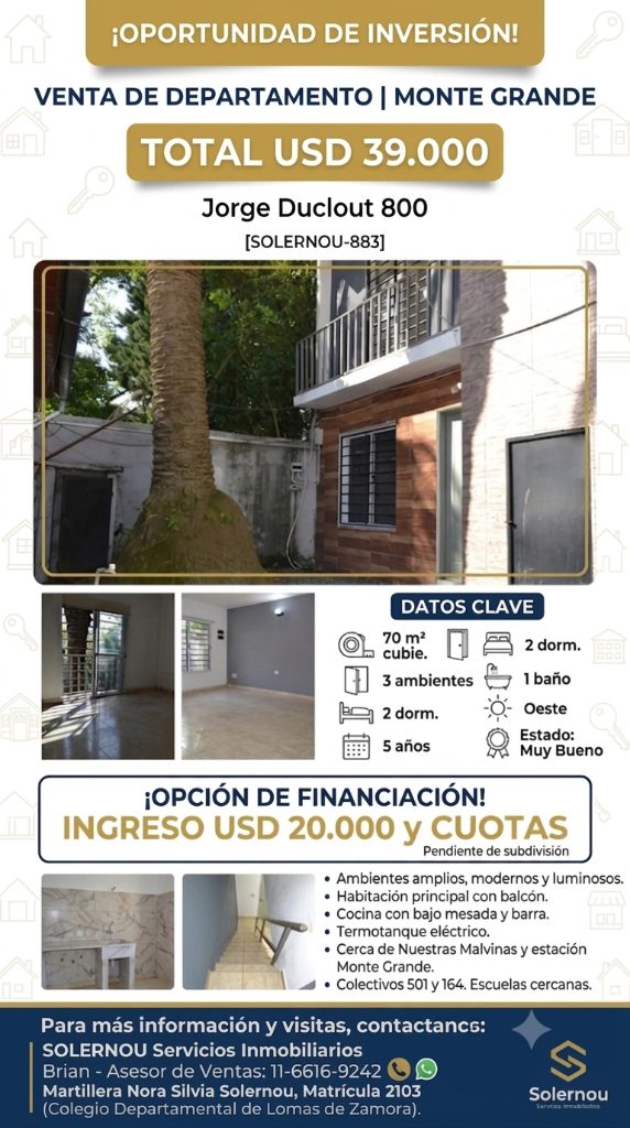 Foto de la galería