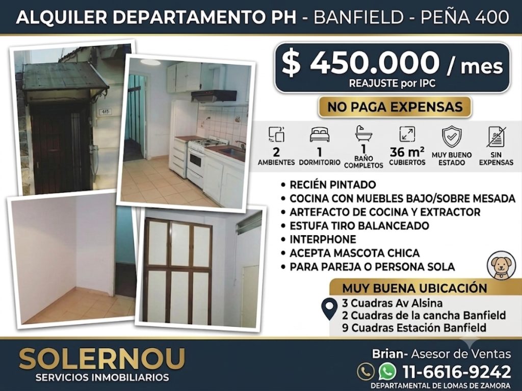 Foto de la galería
