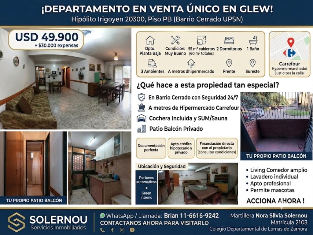 Foto de la galería