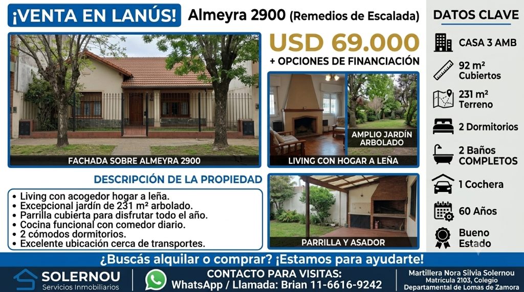 Foto de la galería