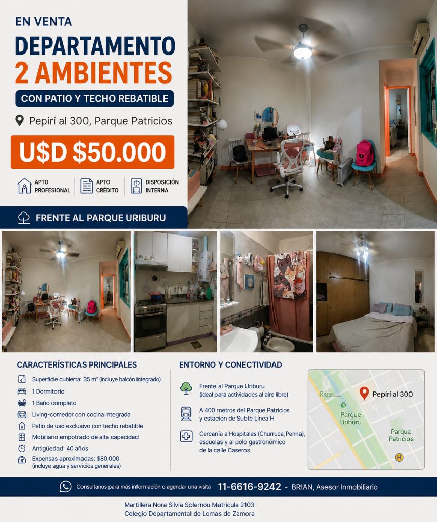 Foto de la galería