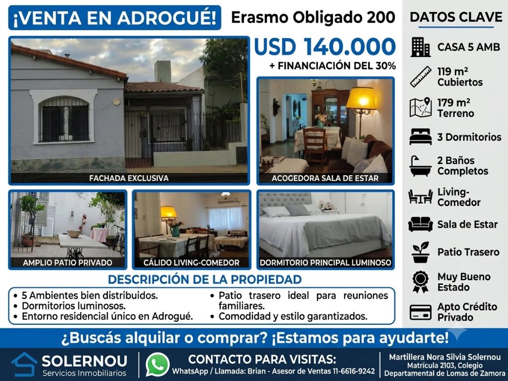 Foto de la galería