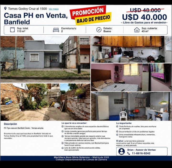 Foto de la galería