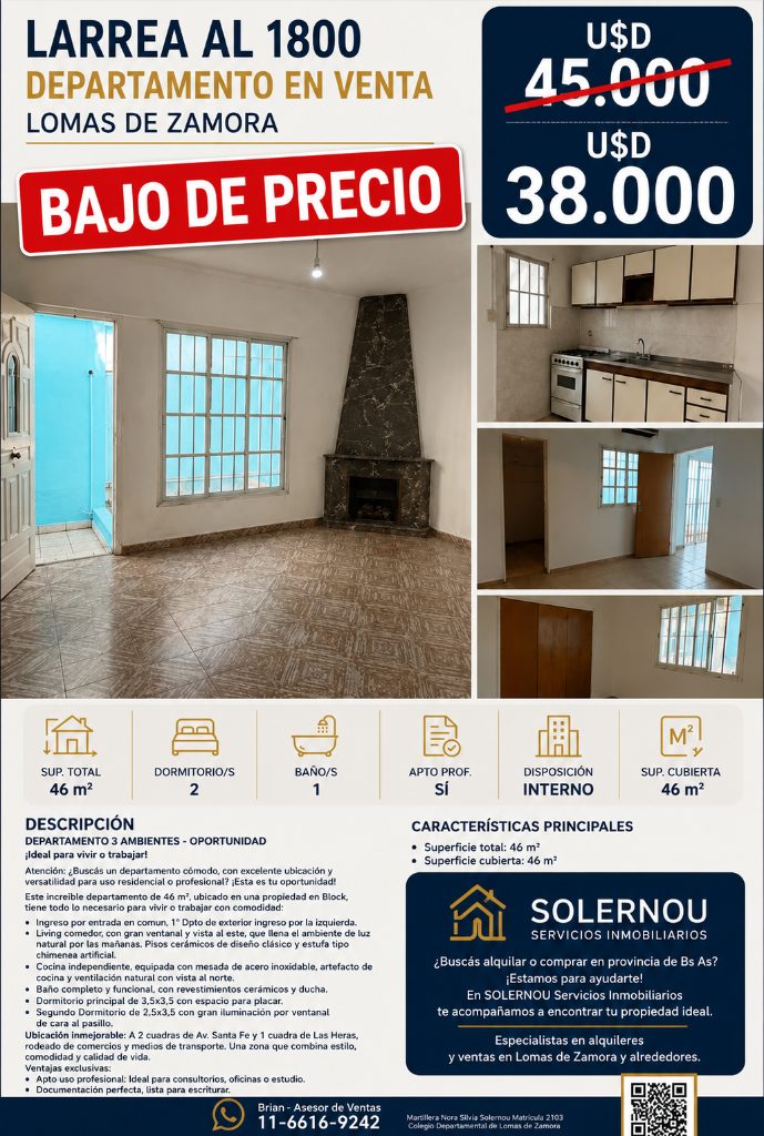 Foto de la galería