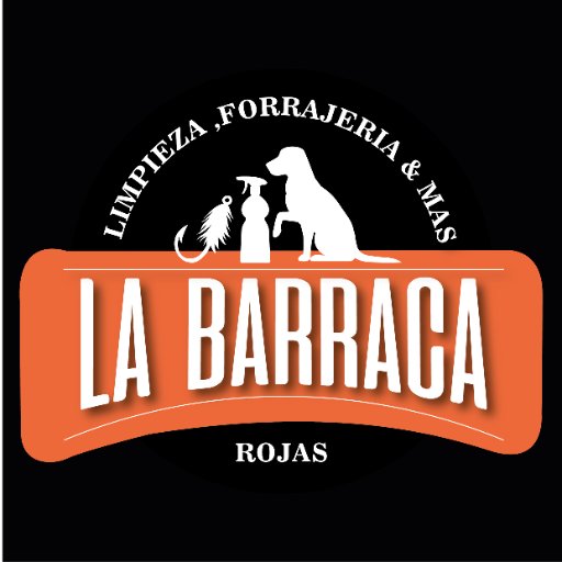 Logo La Barraca