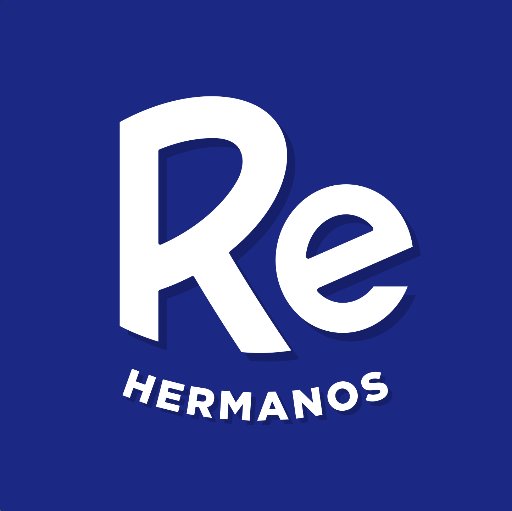 Logo Carnicería Re Hermanos