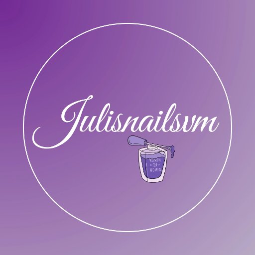 Logo Julisnailsvm