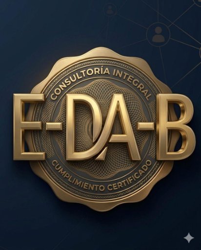 Logo Consultoria E-DA-B