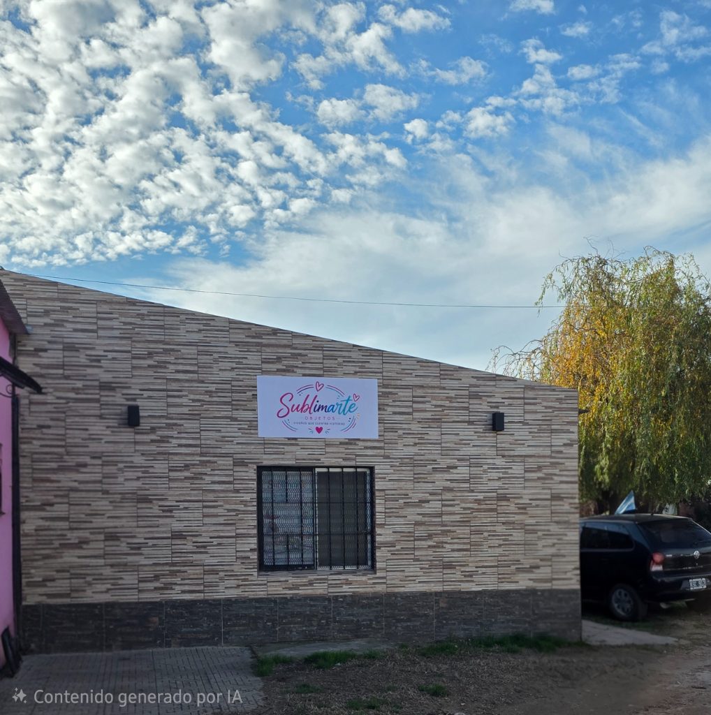 Foto de la galería