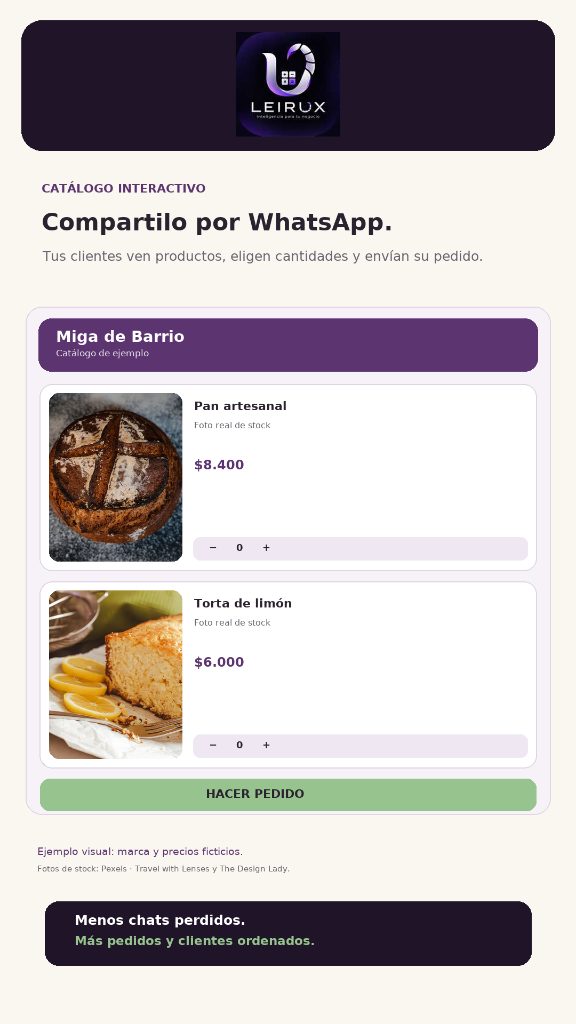 Foto de la galería