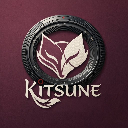 Logo Kitsune