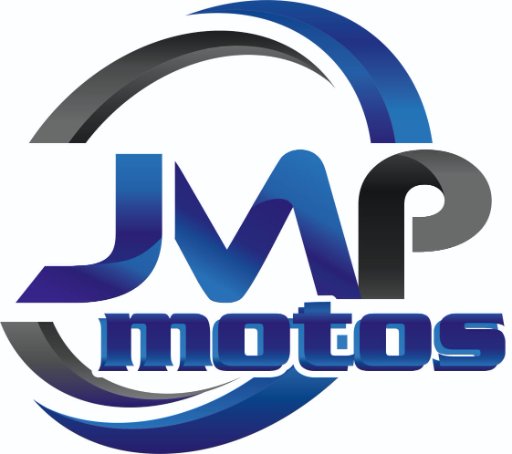 Logo JMP Motos