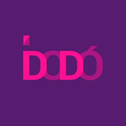 Logo Dodó Ideas Creativas