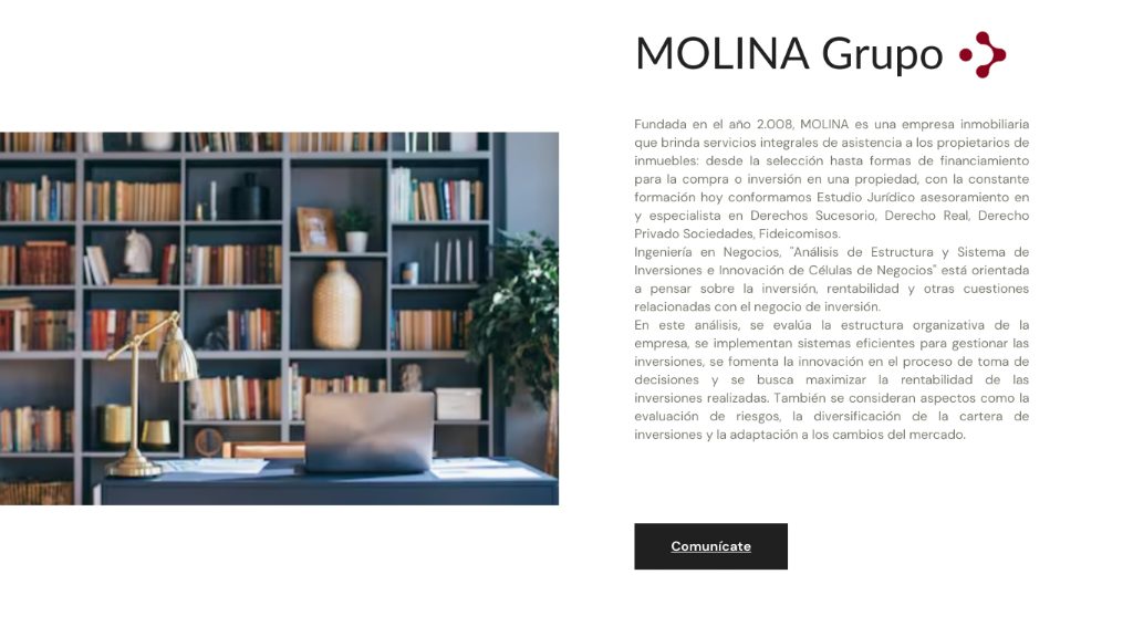 Foto de la galería
