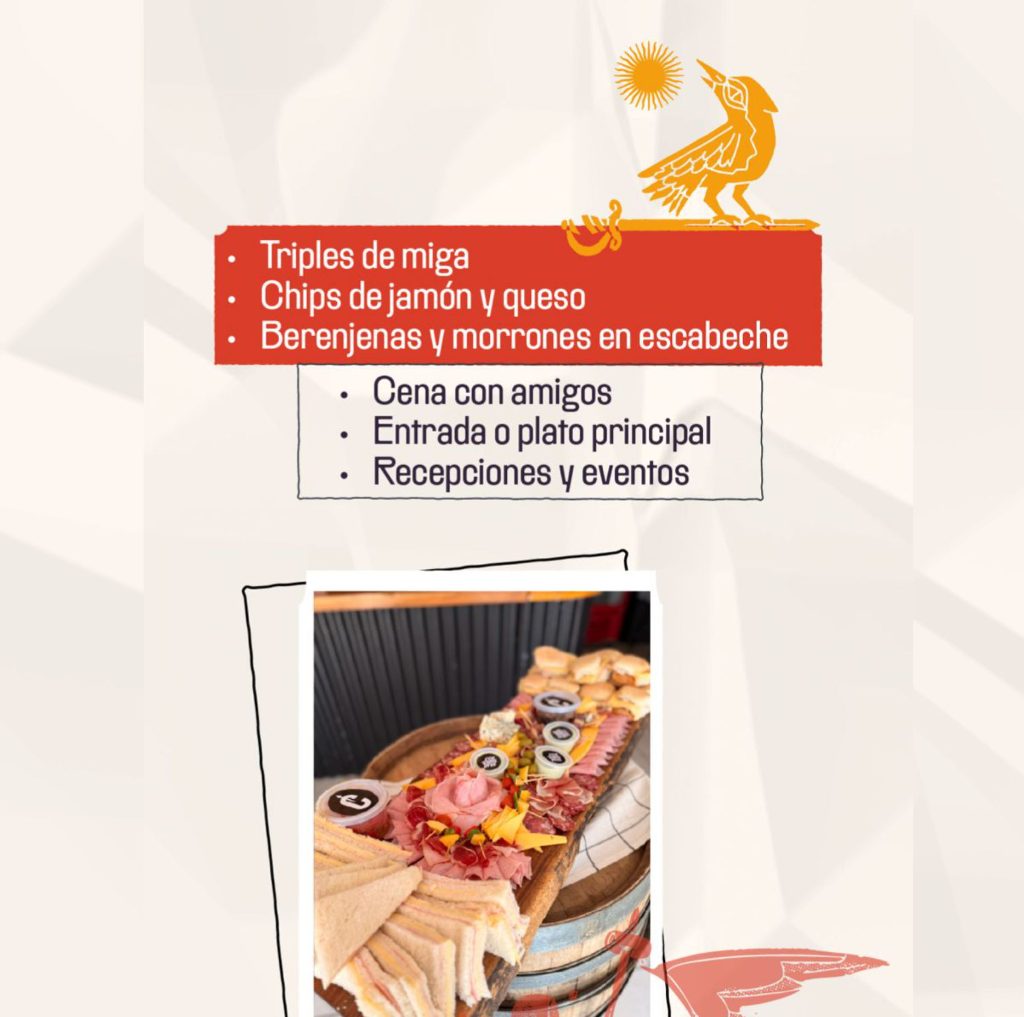 Foto de la galería