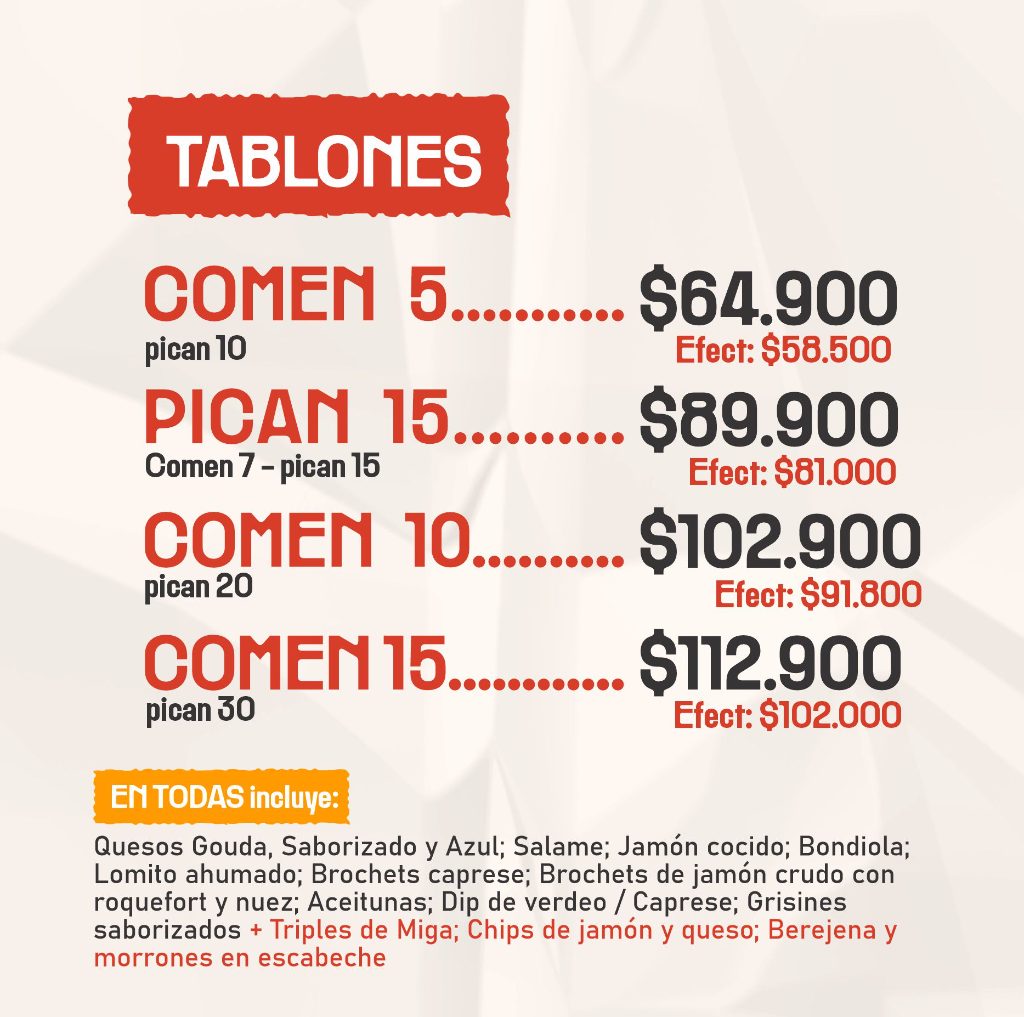 Foto de la galería