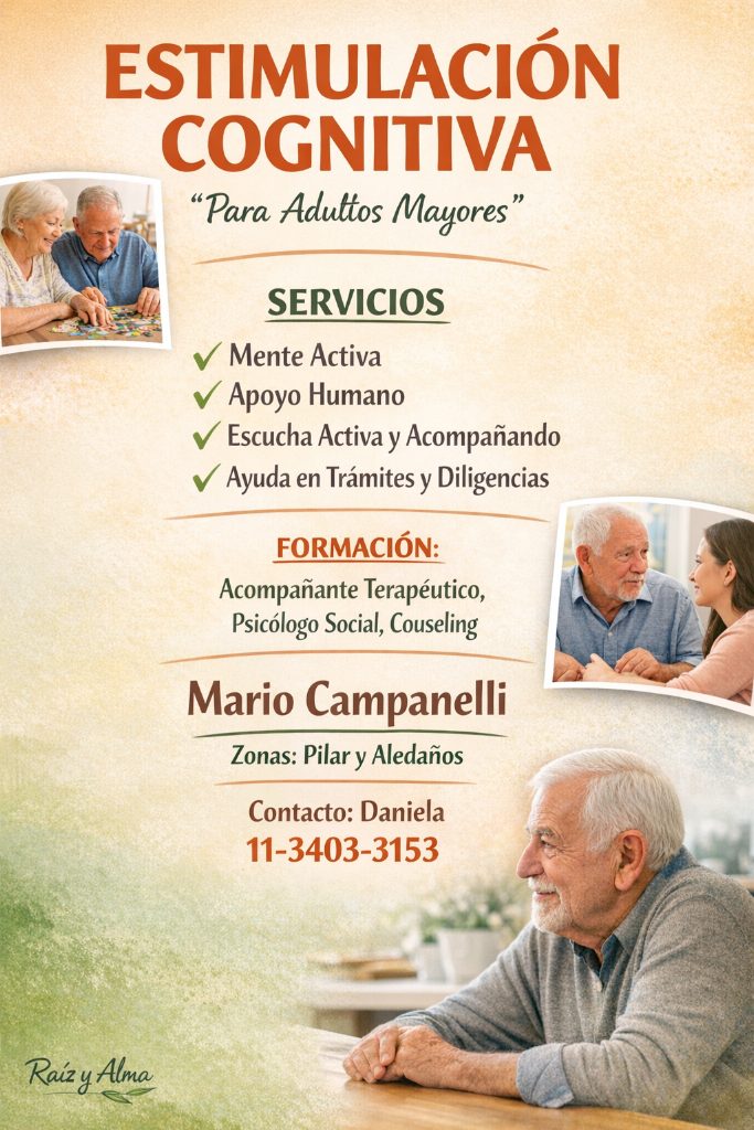 Foto de la galería