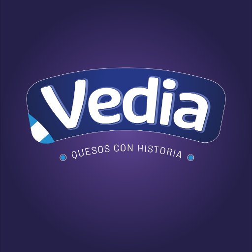 Logo Quesos Vedia