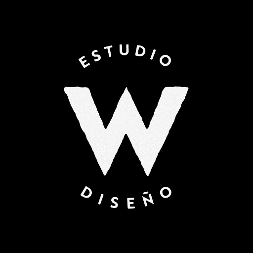 Logo Estudio W