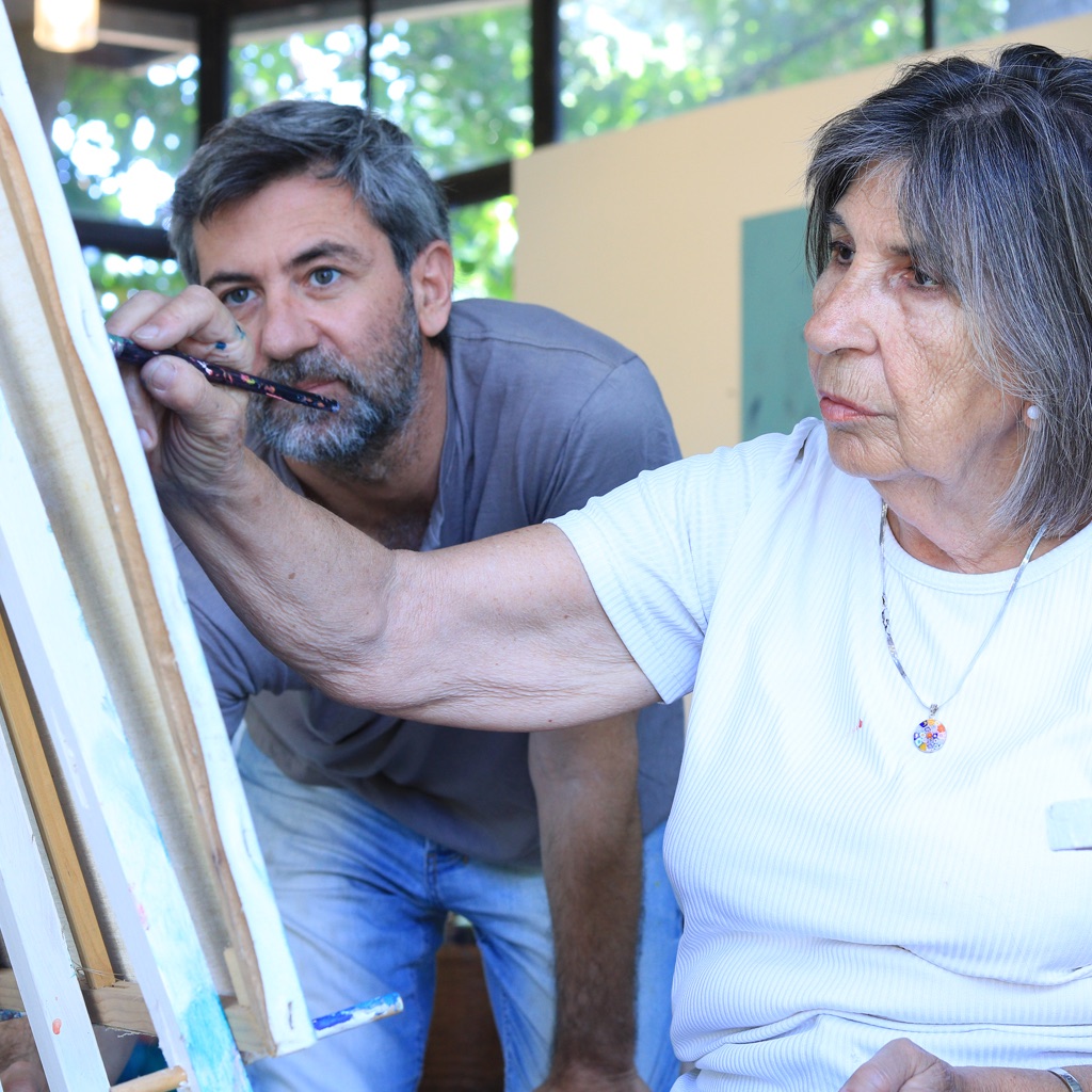 Foto de la galería