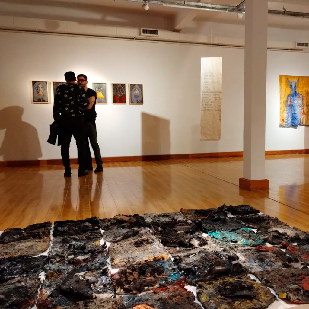 Foto de la galería