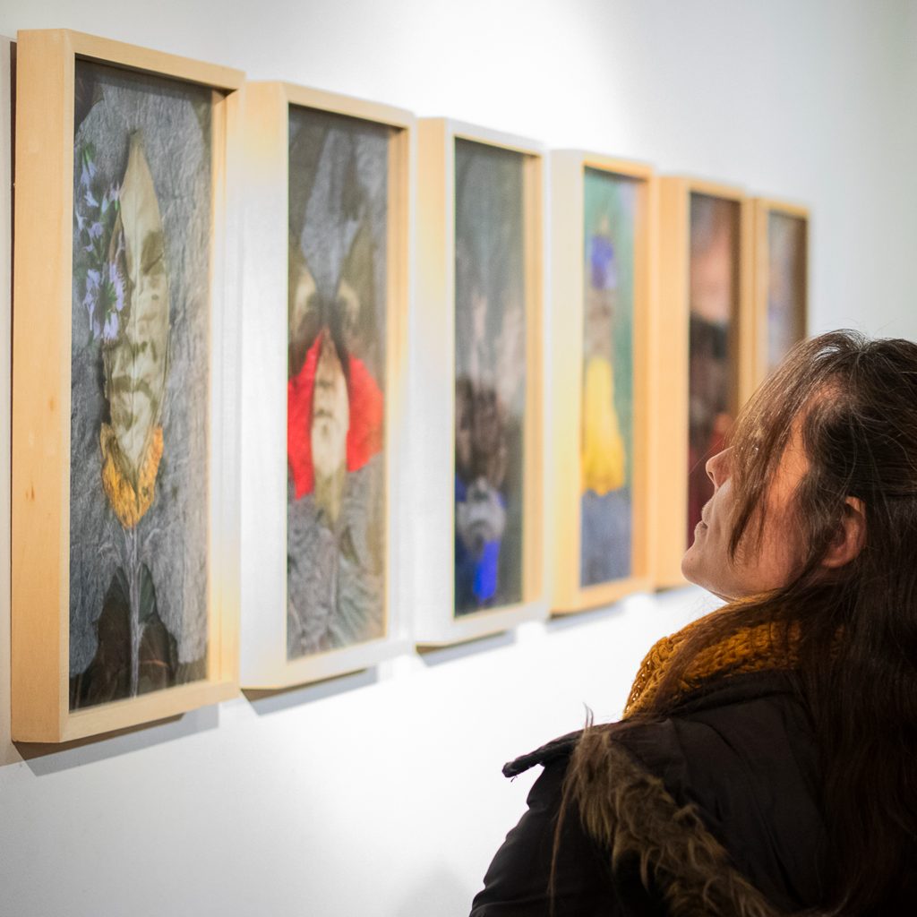 Foto de la galería