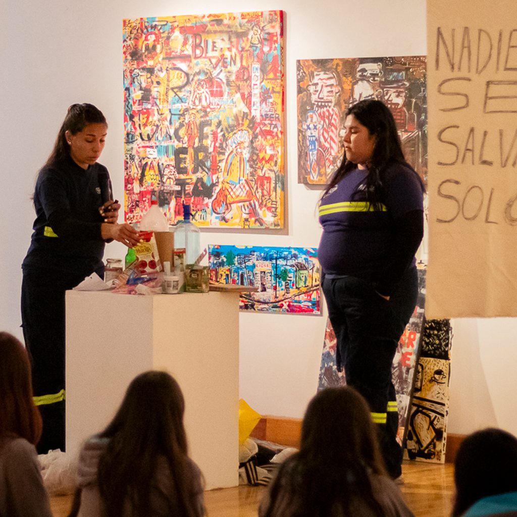 Foto de la galería