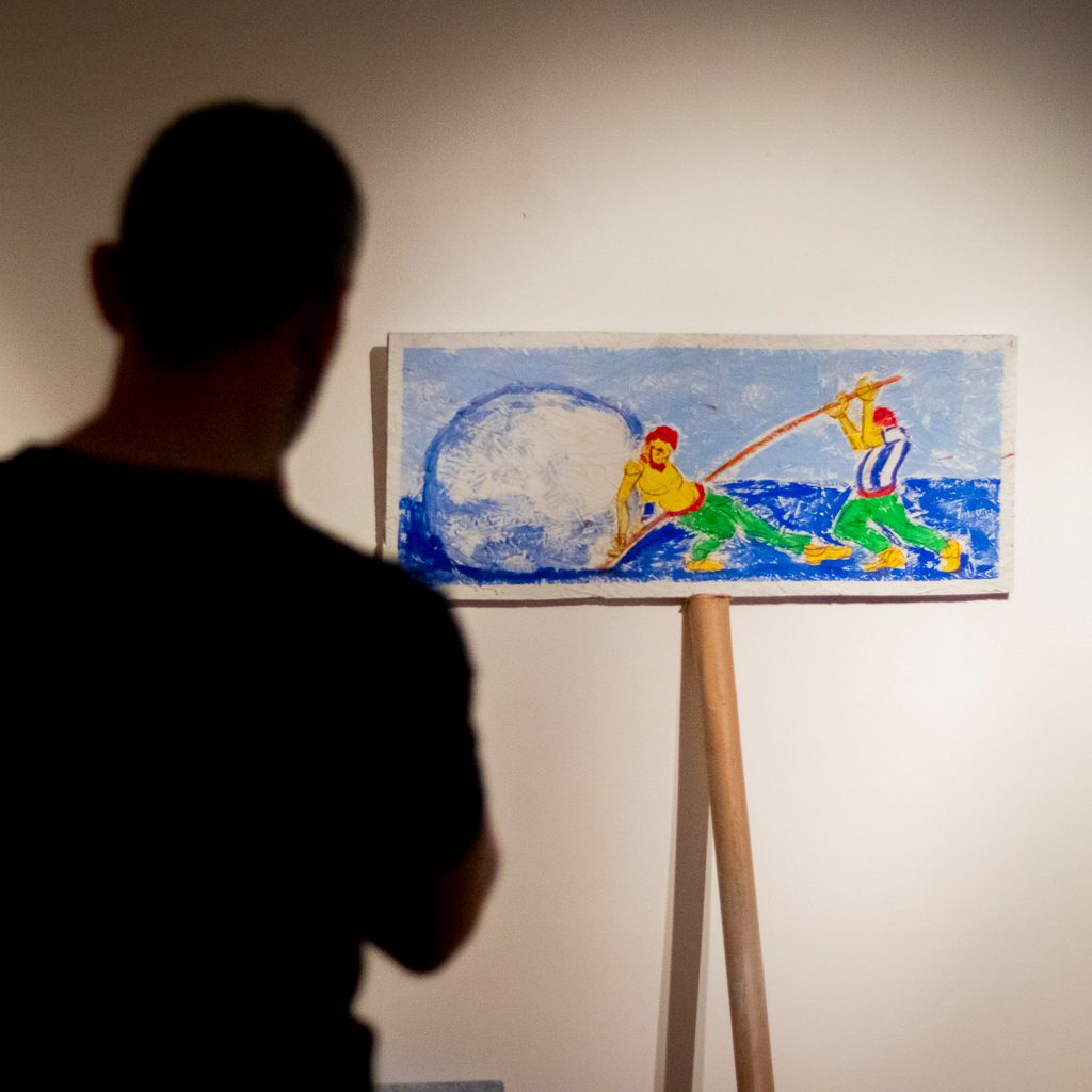 Foto de la galería