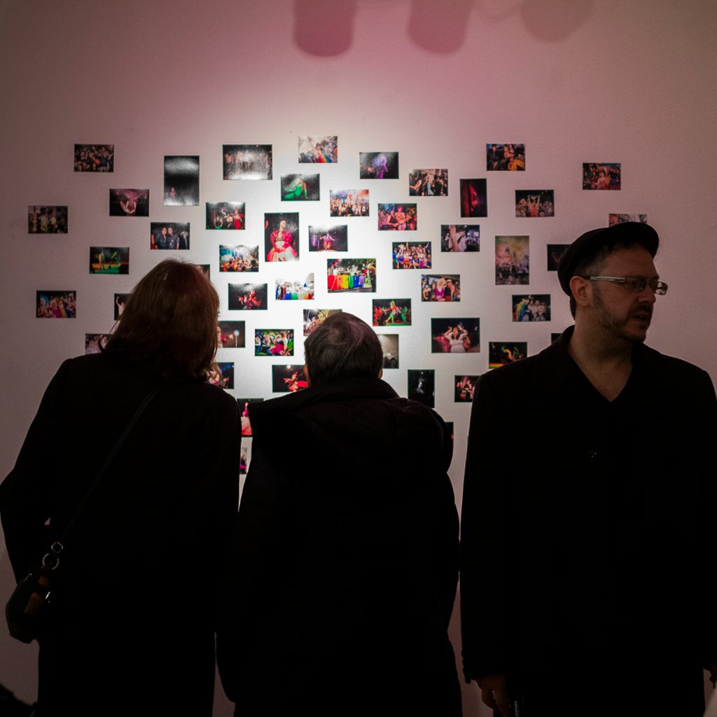 Foto de la galería