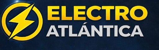 Logo Electro Atlantica