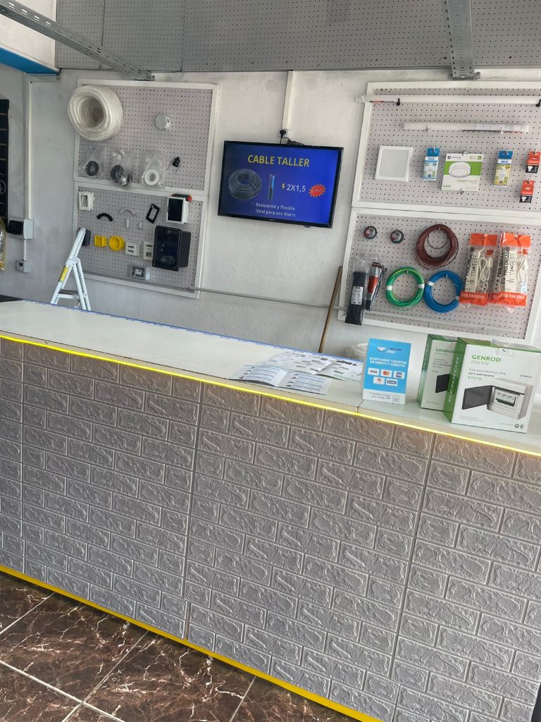 Foto de la galería