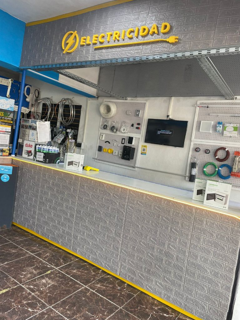 Foto de la galería