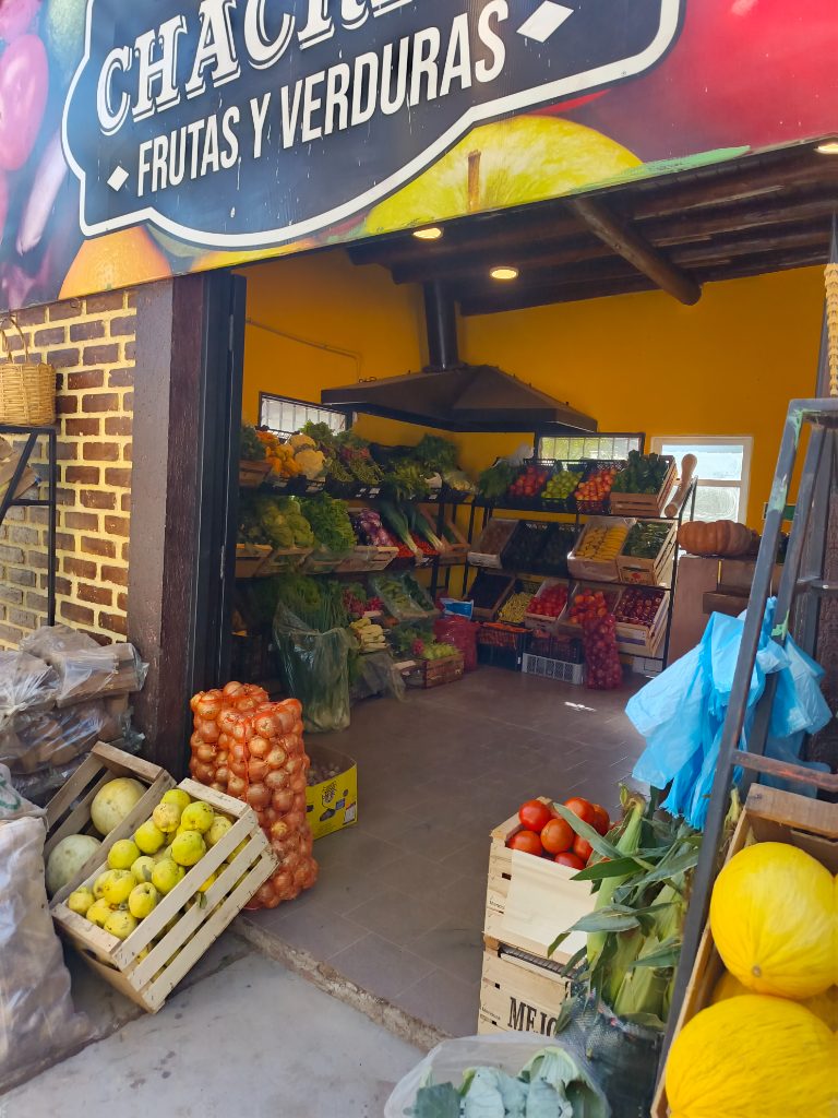 Foto de la galería