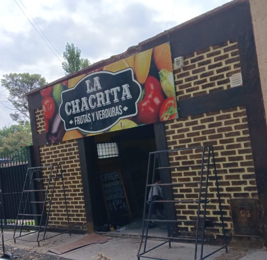 Foto de la galería