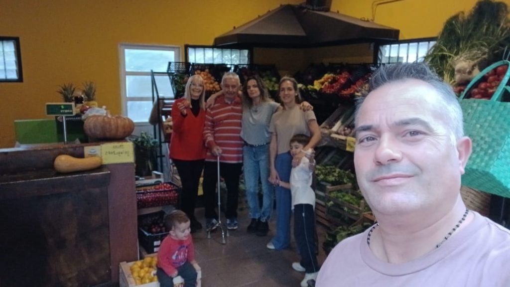 Foto de la galería