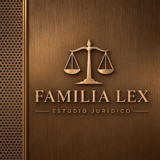 Logo Familia Lex