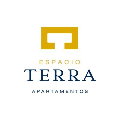 Logo Espacio Terra Apartamentos