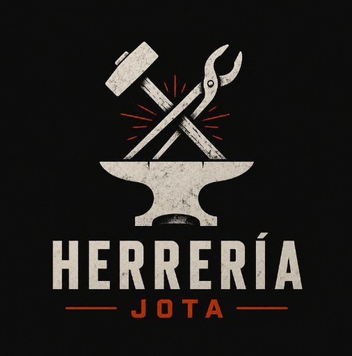 Logo Herrería Jota