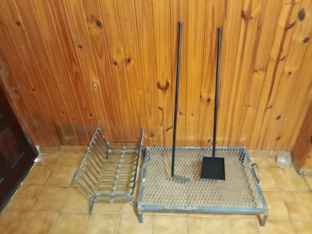 Foto de la galería