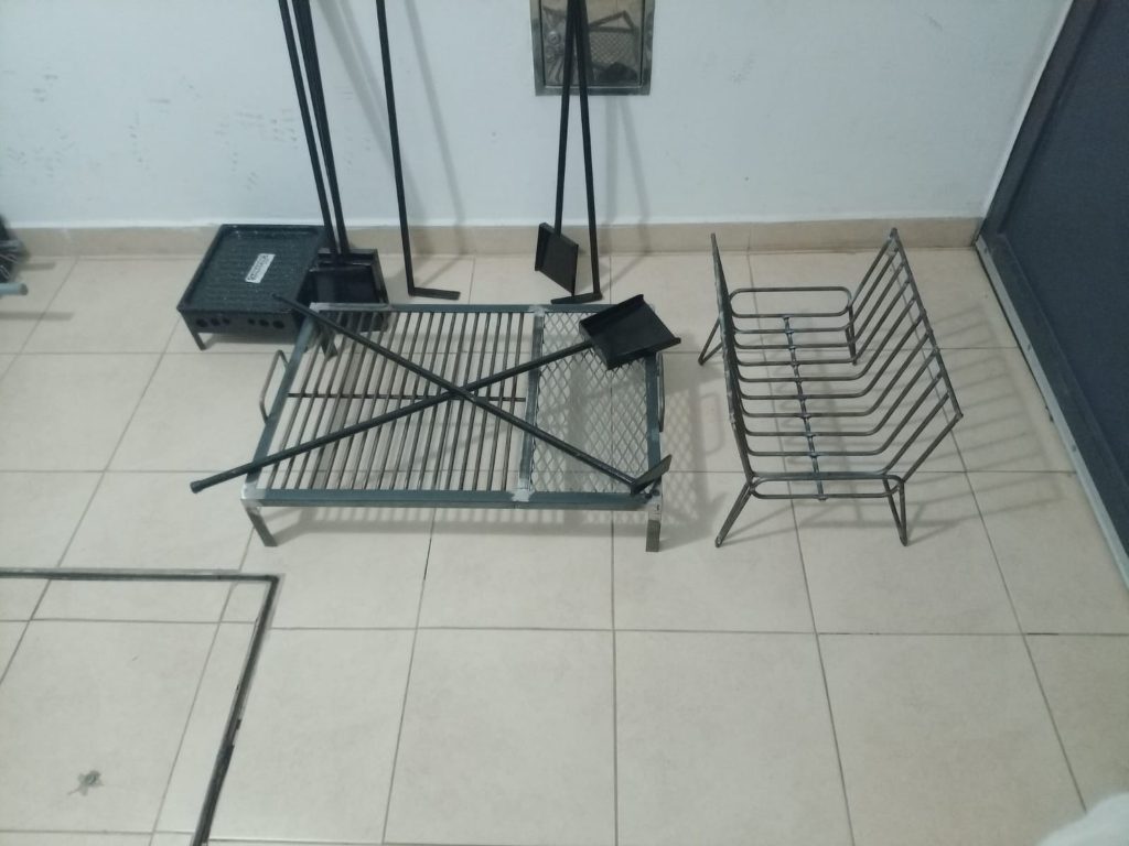 Foto de la galería