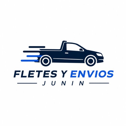 Logo Fletes y Envíos en Junín